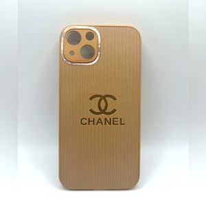 Chanel iPhone 13 case